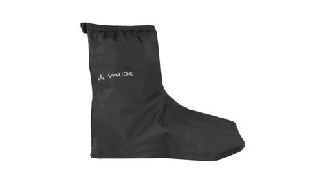 VAUDE Vaude SE Raingaiter Bike Überschuh BLACK / 36-39