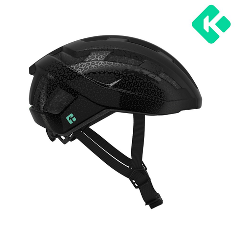 Lazer Lazer Tempo Kineticore Bisiklet Kaskı Tour De France Özel Seri Universal BLC2237892039