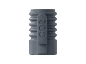 Crankbrothers CRANKBROTHERS Klic Pompkop CO2 Adapter