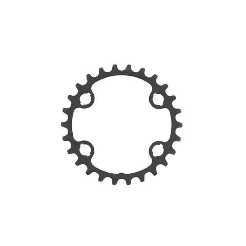 Shimano Shimano Aynakol Dişlisi FC-M8100 26T 12S