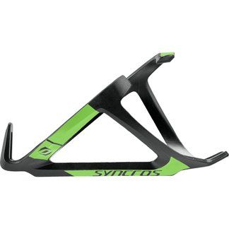 Syncros Syncros Tailor Cage 2.0 Right Bisiklet Matara Kafesi Yeşil