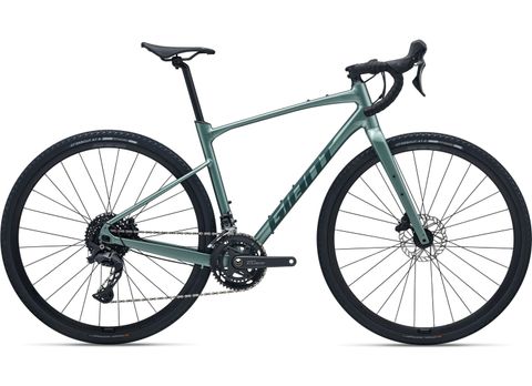 Giant Giant Revolt 1 2026 S Groen