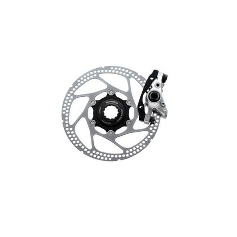 Shimano Shimano XT Rotor ve Kaliper Seti Ön M765
