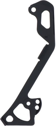 Shimano SHIMANO Kettenleitblech für RD-T8000 - Ersatzteil für Deore Trekking-Schaltwerk