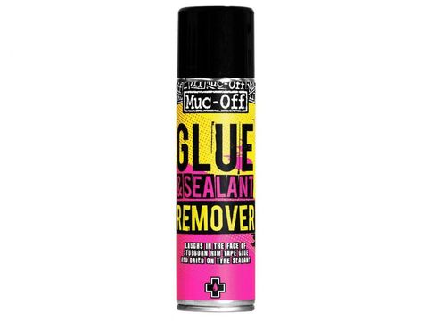 Muc Off MucOff Muc-Off Glue Remover 200ml - Klebstoff- und Dichtmittelentferner für Felgen