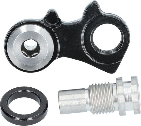 Shimano SHIMANO Achseinheit für Schaltwerkhalter RD-M640 Freeride-Modus - Saint/Zee, 10-fach