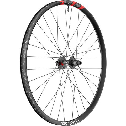 DT Swiss DT-Swiss 1500 CLASSIC 29", 30 mm Alu, IS-6Loch, HR 157/12 mm BOOST