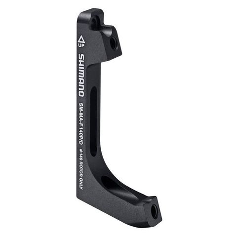 Shimano Shimano Race Adapter Flatmount