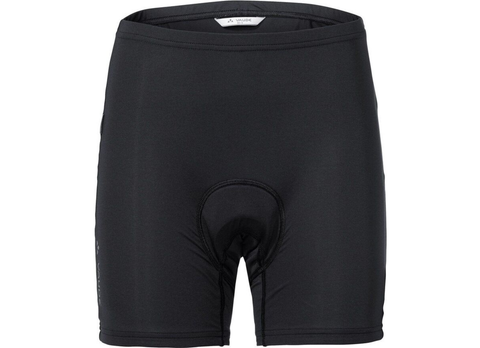 VAUDE Vaude T-Pad Fietsonderbroek Dames XS