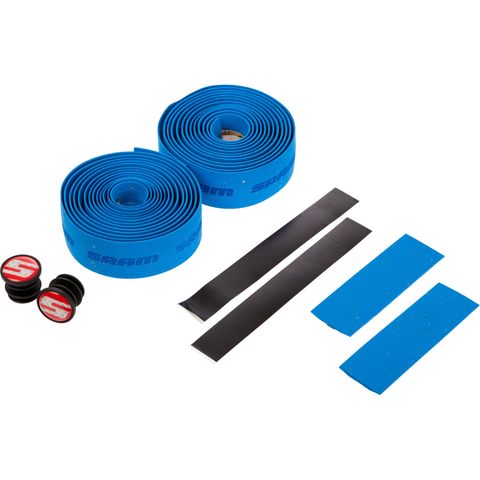 Sram SRAM SuperCork Lenkerband blau