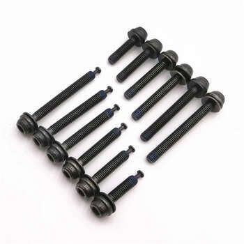 Shimano SHIMANO BR-RS505 KALIPER TESPİT VİDASI C TİPİ - 35mm