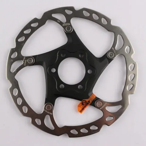 Shimano SHIMANO SM-RT76 180MM 6 VİDA ROTOR