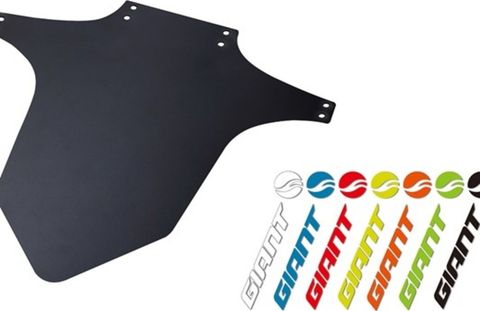 Giant Giant Proguard Spritzschutz - schwarz