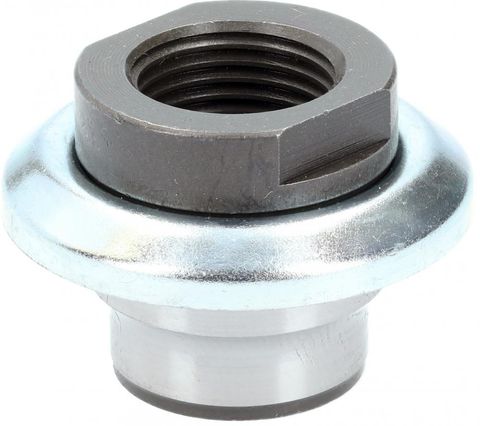 Shimano SHIMANO Konus für SG-S700 links inkl. Staubkappe - Ersatzteil Nabenschaltung, 15 g