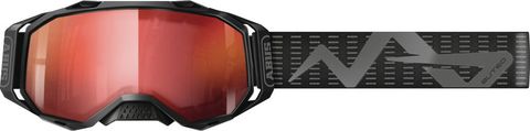 Abus Abus Brille Buteo - velvet black