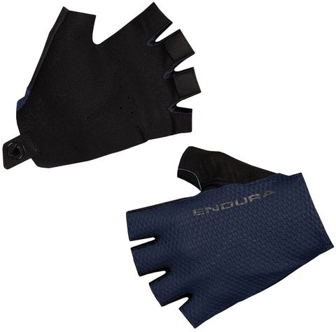 Endura Endura EGM Kurzfinger Handschuhe - Ink Blue - Größe XXL