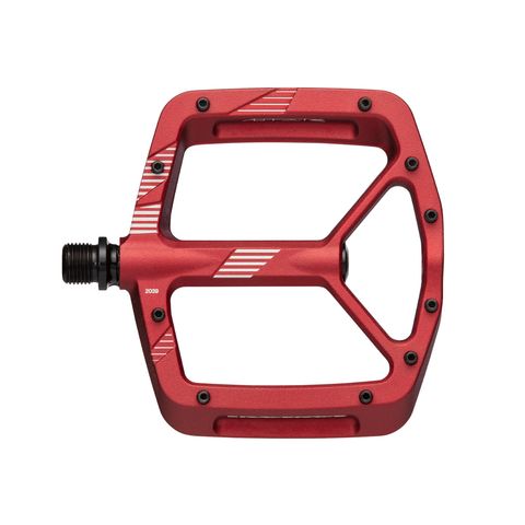 Race Face Race Face Aeffect R Pedale - rot