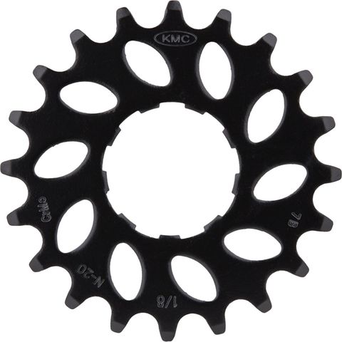 Kmc KMC Enviolo Wide E-Bike Ritzel black 20 Zähne