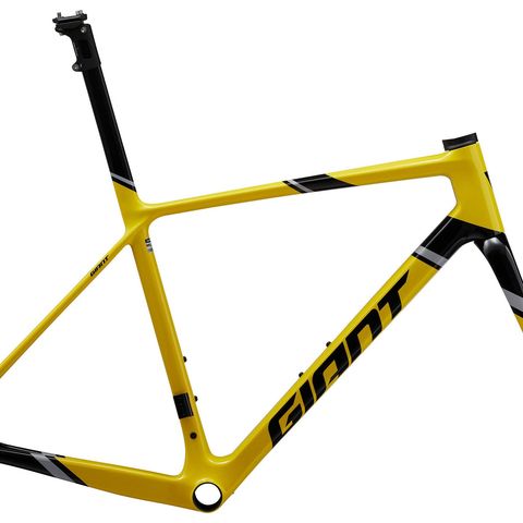 Giant Giant TCR Advanced SL Rahmenset - Legends Edition S