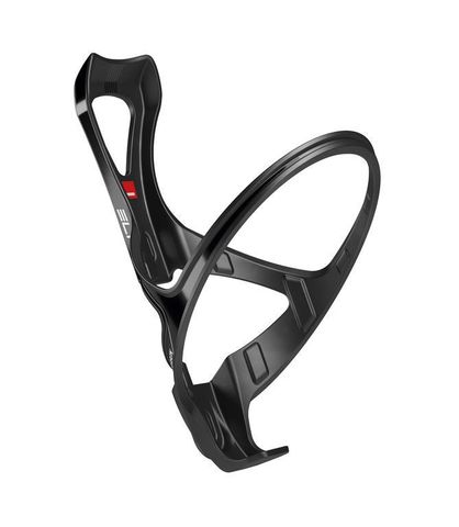 Elite Elite Leggero Fleshouder Carbon zwart