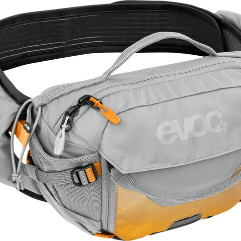EVOC Hip Pack Pro E-ride 3