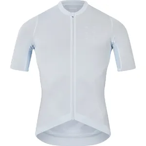 Endura ENDURA Pro SL Fietsshirt Korte Mouwen Lichtblauw Heren S