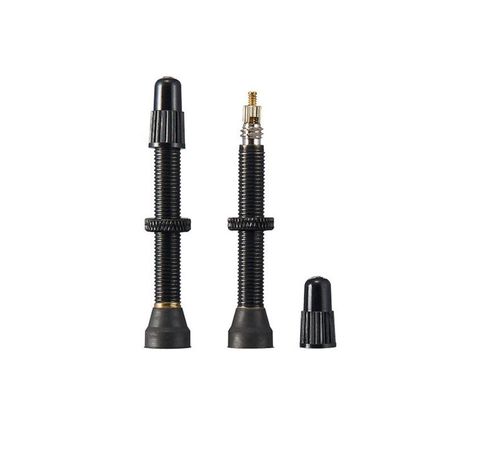 Ritchey Ritchey Tubeless Ventiel 45mm 2 stuks