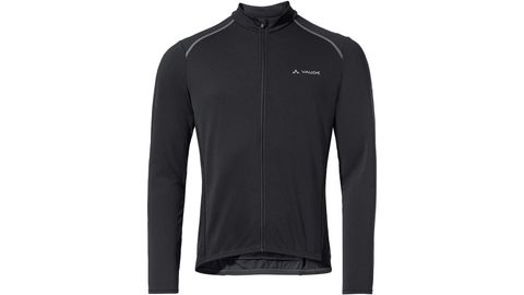 VAUDE Vaude Men's Matera LS BLACK / S