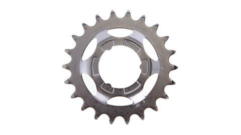 Shimano Shimano Steck-Zahnkranz 22 Zähne