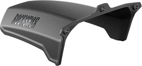 RockShox Rock Shox ZEB Fender - Schwarz