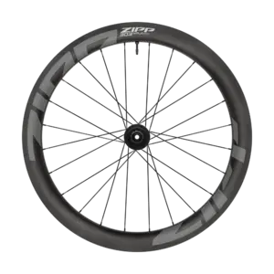 Zipp ZIPP 303 XPLR SW A1 Tubeless Disc Carbon Achterwiel Grijs
