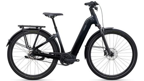Giant Giant AnyTour E+ 1 BLACK DIAMOND / 45 CM