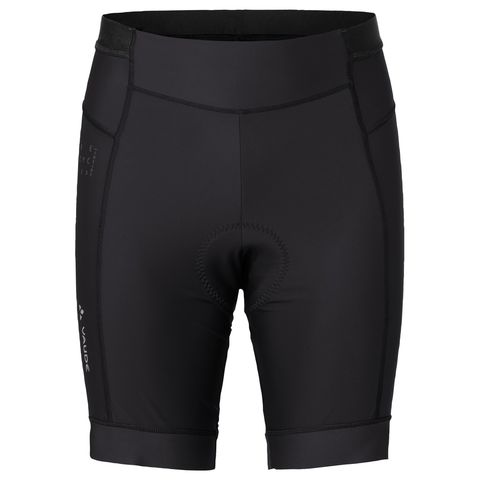 VAUDE VAUDE MEN’S POSTA TIGHTS fietsbroek XXL black