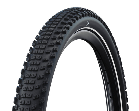Schwalbe Hybrid Johnny Watts Plus 365