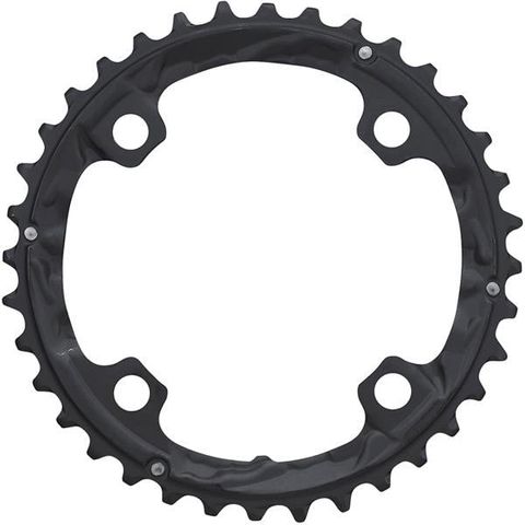 Shimano Shimano Deore XT FC-T781/T671/T780/T781/M670/T8000 36T-AL Aynakol Dişlisi Y1MP98020