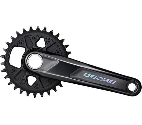 Shimano Deore FC-M6100-1