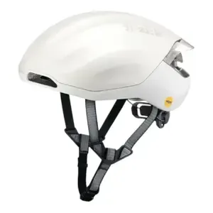 Fizik FIZIK Kudo Aero Race Fietshelm Light Wit S