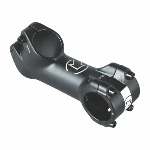 Shimano SHIMANO PRO Gidon Boğazı LT Siyah 90MM/31.8MM/17⁰ Açılı