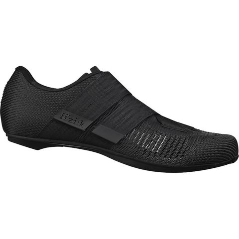 Fizik Fizik Vento Powerstrap R2 Aerowave Carbon Rennrad Schuhe black black 40