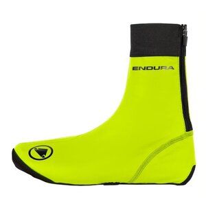 Endura ENDURA FS260-Pro Slick Overschoenen Geel/Zwart S