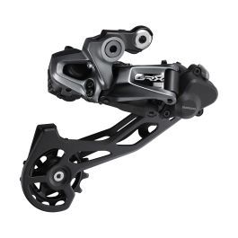 Shimano GRX Di2 RD-RX815