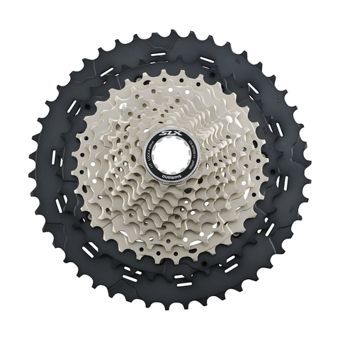 Shimano Shimano SLX CS-M7000-11 Kaset Dişli Ruble 11-Vites 11-42T