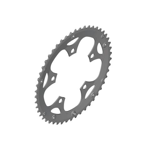 Shimano Shimano Aynakol Dişlisi Claris FC-RS200 46T