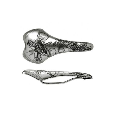 Selle Italia Selle Italia Sele SL Piston Bone