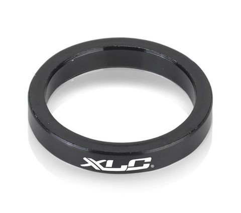 XLC XLC A-Head Spacer schwarz 5 mm, 1.5"