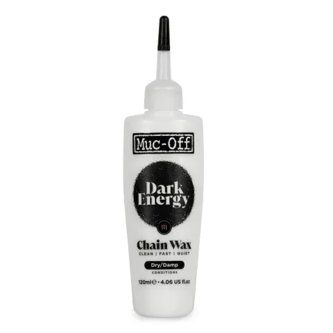 Muc-off Muc-Off Dark Energy Wax Zincir Yağı 120ml