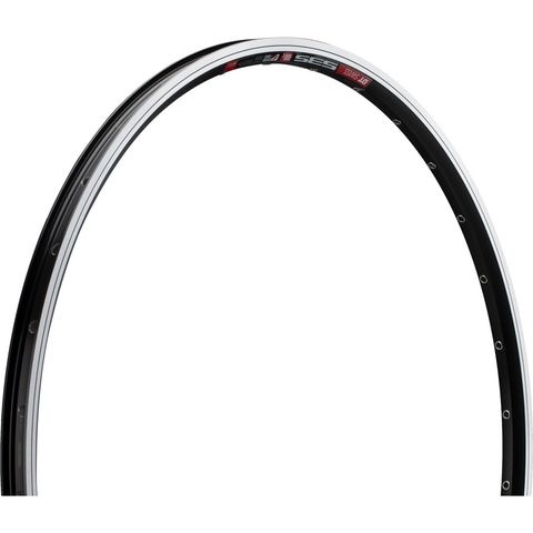 DT Swiss DT Swiss 535 Road Felge schwarz 28" / 32 Loch