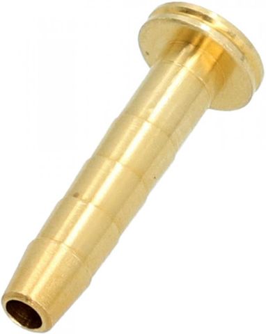 Shimano SHIMANO Befestigungseinsatz für Leitungsanschluss Griffseite SM-BH59 - Y8H206010, ca. 1 g