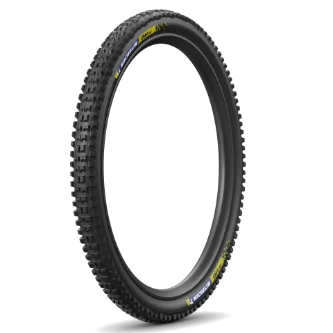 Michelin DH16 Racing Line