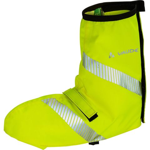 VAUDE VAUDE Luminum fiets beenwarmer geel EU 40-43
